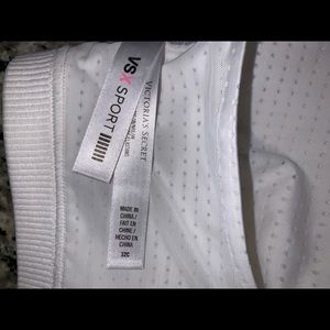 Victoria’s Secret Sports